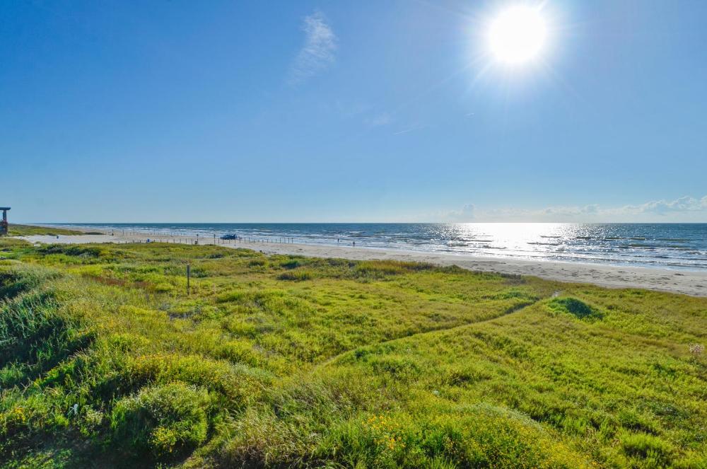 Brannens Beachfront